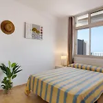 Lejlighed Balcon De Amadores 2 - Ocean View