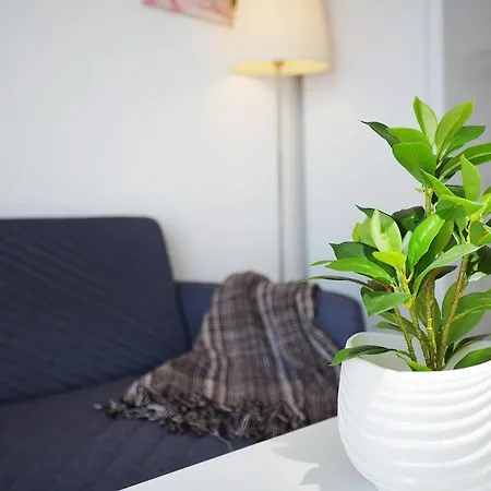 Balcon De Amadores 2 - Ocean View Puerto Rico (Gran Canaria)