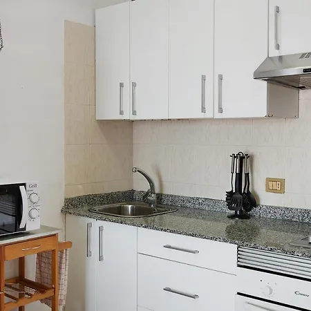 Balcon De Amadores 2 - Ocean View