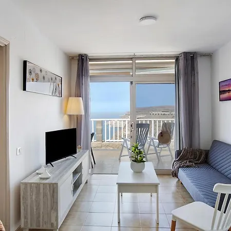 Balcon De Amadores 2 - Ocean View Lejlighed Puerto Rico (Gran Canaria)