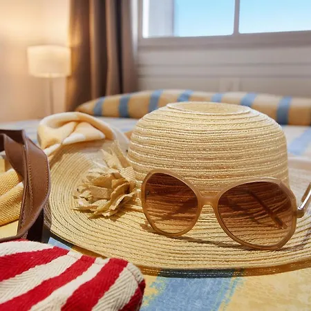 Balcon De Amadores 2 - Ocean View *