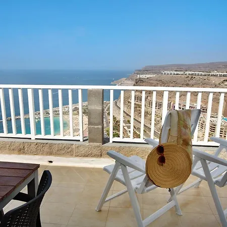 Balcon De Amadores 2 - Ocean View Apartman Puerto Rico (Gran Canaria)