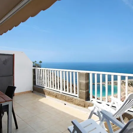 Balcon De Amadores 2 Apartment Puerto Rico (Gran Canaria)