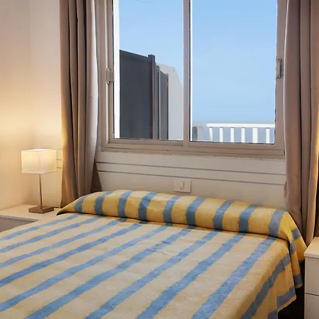 Balcon De Amadores 2 - Ocean View * Puerto Rico (Gran Canaria)