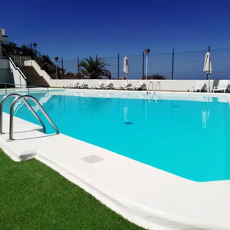 Balcon De Amadores 2 - Ocean View