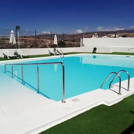 Balcon De Amadores 2 - Ocean View *