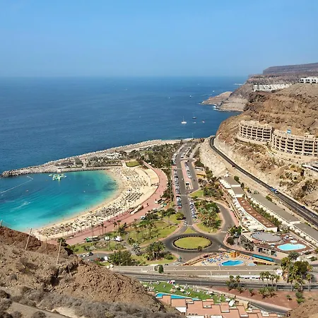 Balcon De Amadores 2 - Ocean View Lejlighed Puerto Rico (Gran Canaria)
