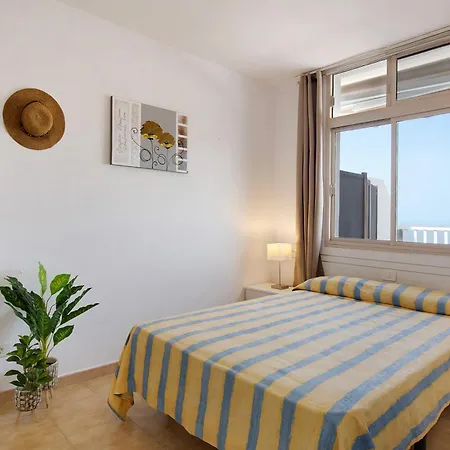 Appartement Balcon De Amadores 2 - Ocean View