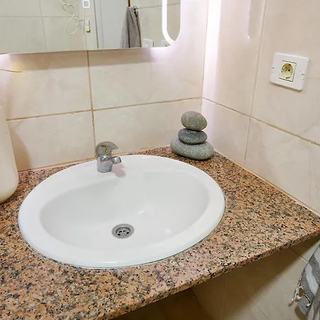 Appartement Balcon De Amadores 2 - Ocean View