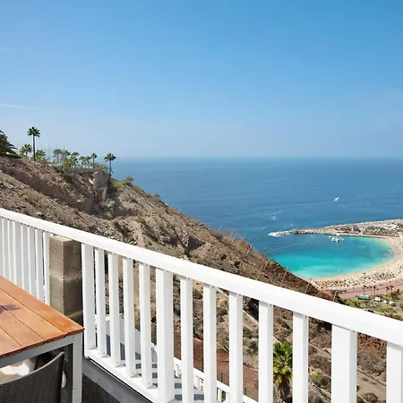 Balcon De Amadores 2 - Ocean View Appartement