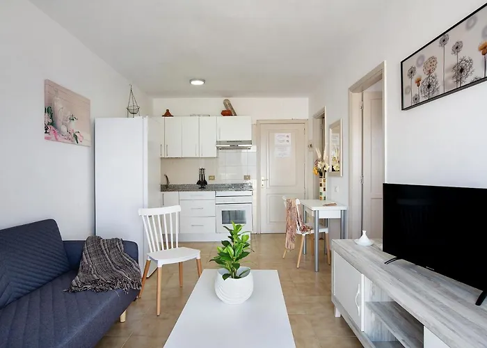 Balcon De Amadores 2 - Ocean View Apartman