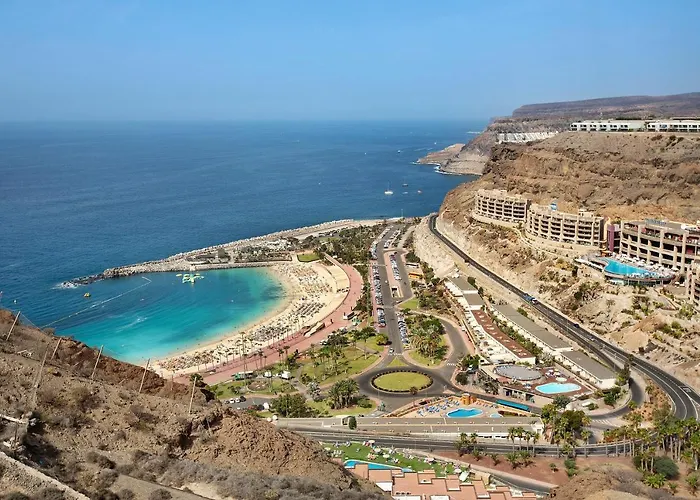 Balcon De Amadores 2 - Ocean View Puerto Rico (Gran Canaria)