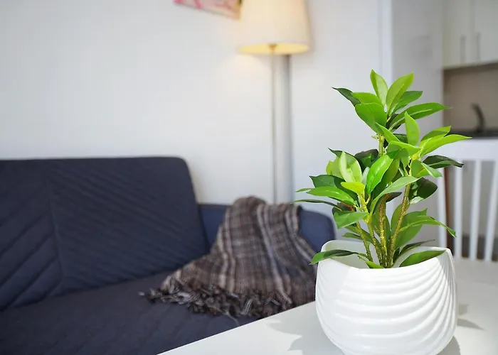 Balcon De Amadores 2 - Ocean View Puerto Rico (Gran Canaria)