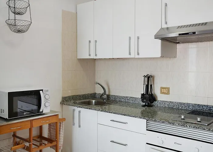 Balcon De Amadores 2 - Ocean View