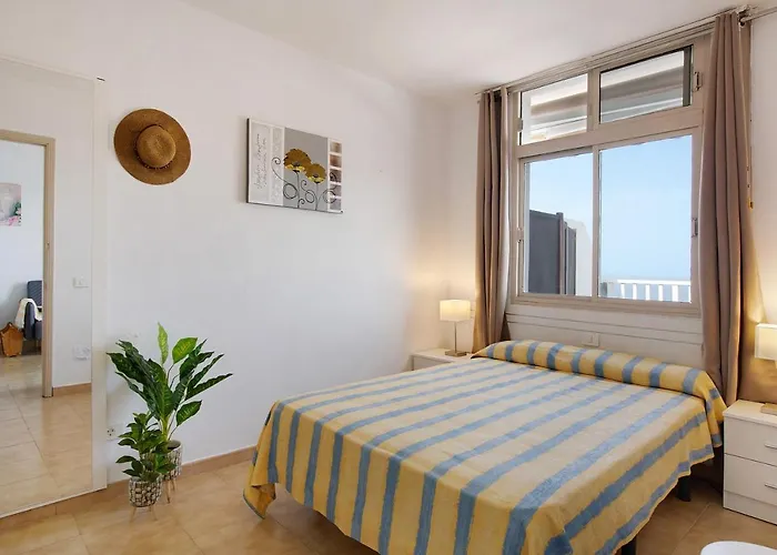 Balcon De Amadores 2 - Ocean View * Puerto Rico (Gran Canaria)