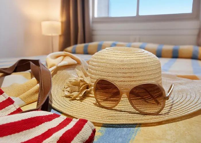 Balcon De Amadores 2 - Ocean View *