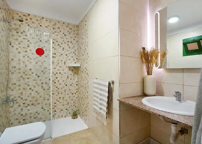 Balcon De Amadores 2 - Ocean View