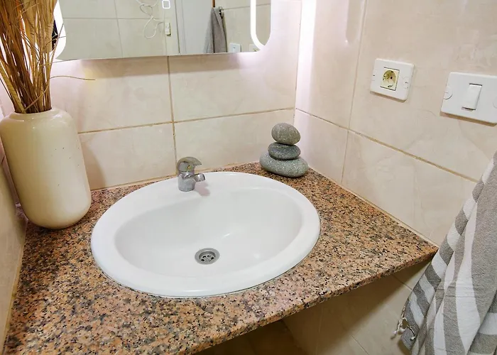 Balcon De Amadores 2 - Ocean View