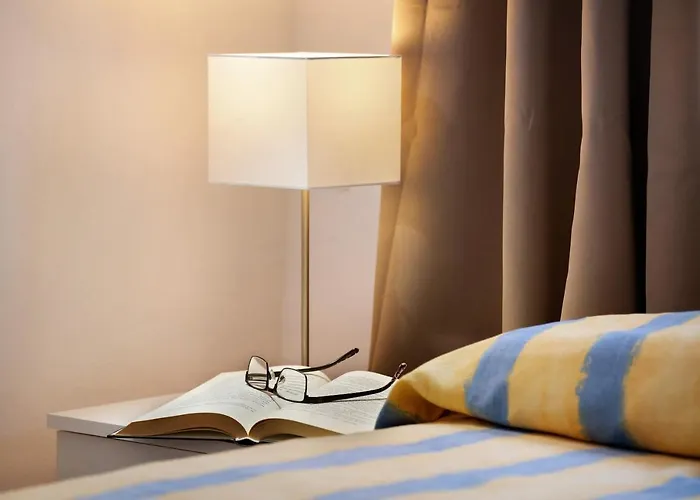 Balcon De Amadores 2 - Ocean View Apartman Puerto Rico (Gran Canaria)