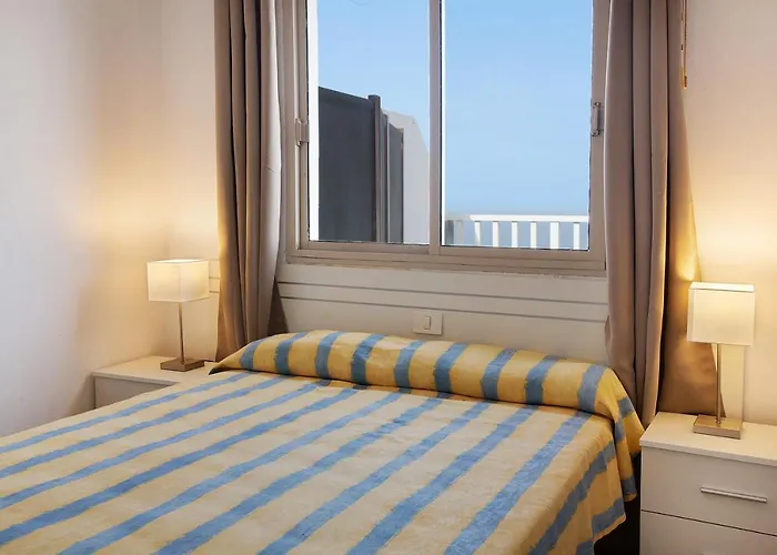 Balcon De Amadores 2 - Ocean View * Puerto Rico (Gran Canaria)