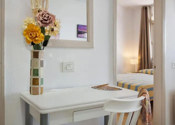 Balcon De Amadores 2 - Ocean View Apartman