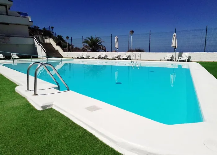 Balcon De Amadores 2 - Ocean View