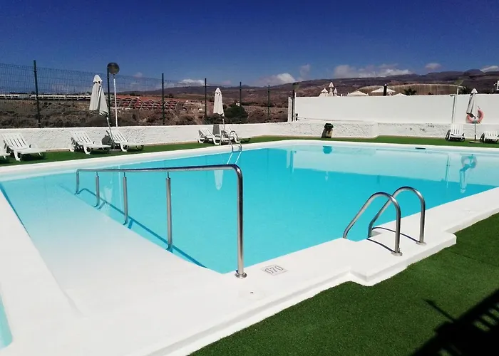 Balcon De Amadores 2 - Ocean View *