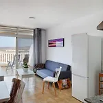 Balcon De Amadores 2 - Ocean View Lejlighed *