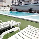 Balcon De Amadores 2 - Ocean View Lejlighed *